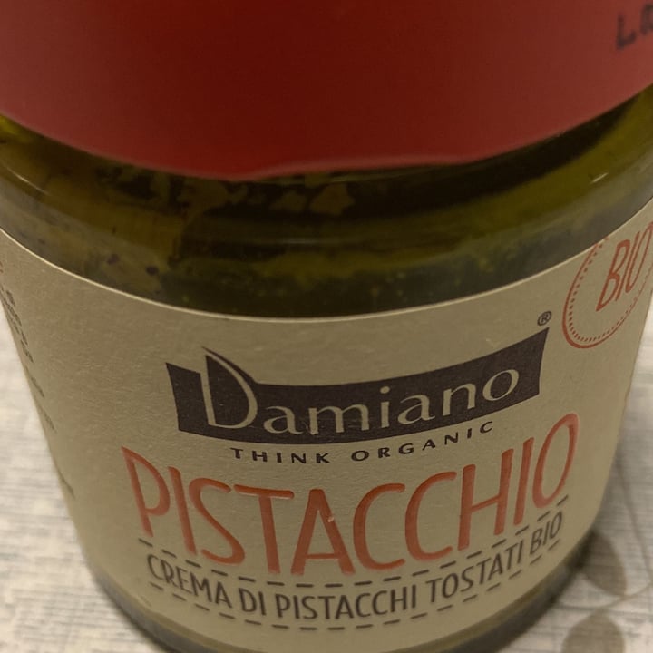 review photo of Damiano Crema Di Pistacchio shared by @endspeciesism on 17 Mar 2022 - review