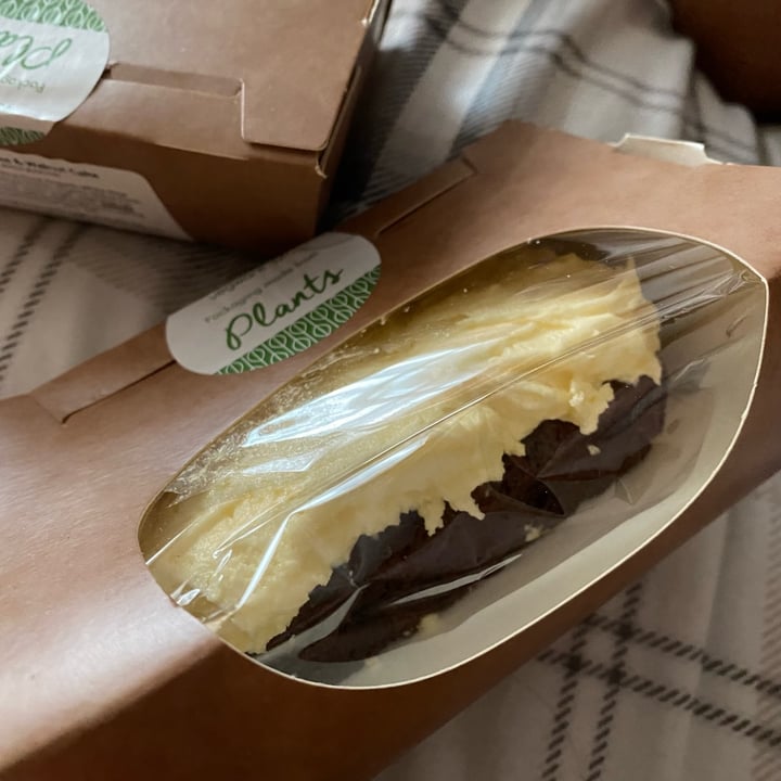 review photo of jack bakes Gluten Free Carrot Cake shared by @yumfluff on 23 Oct 2022 - review