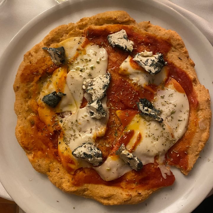 photo of La Colubrina Pizza Colubrina shared by @biancaeffe on  07 Oct 2022 - review