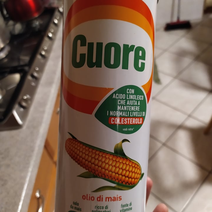 photo of Cuore Olio cuore shared by @anna30 on  25 Mar 2022 - review