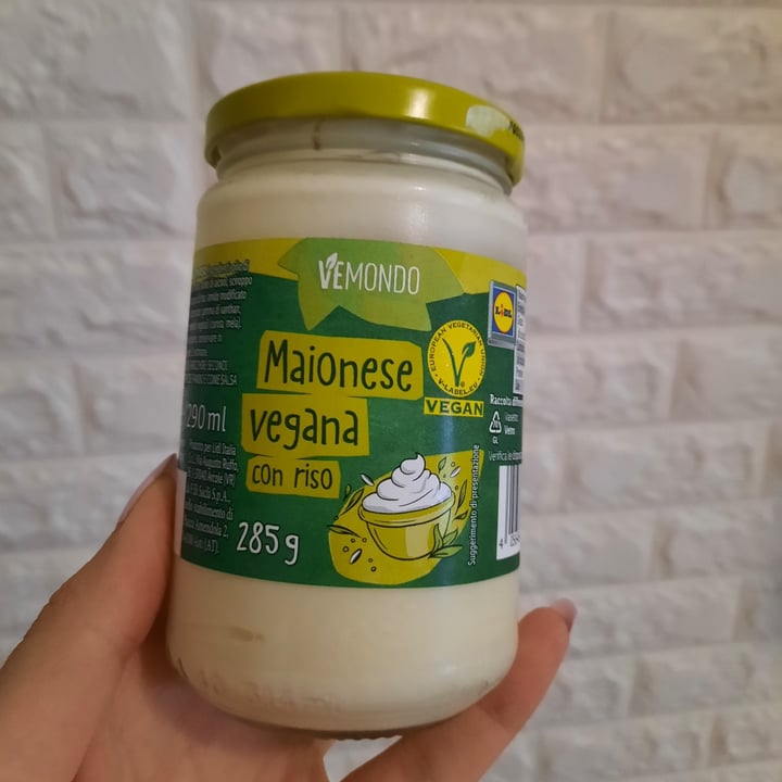 review photo of Vemondo Vemondo Majonese shared by @lapras on 08 Jun 2022 - review