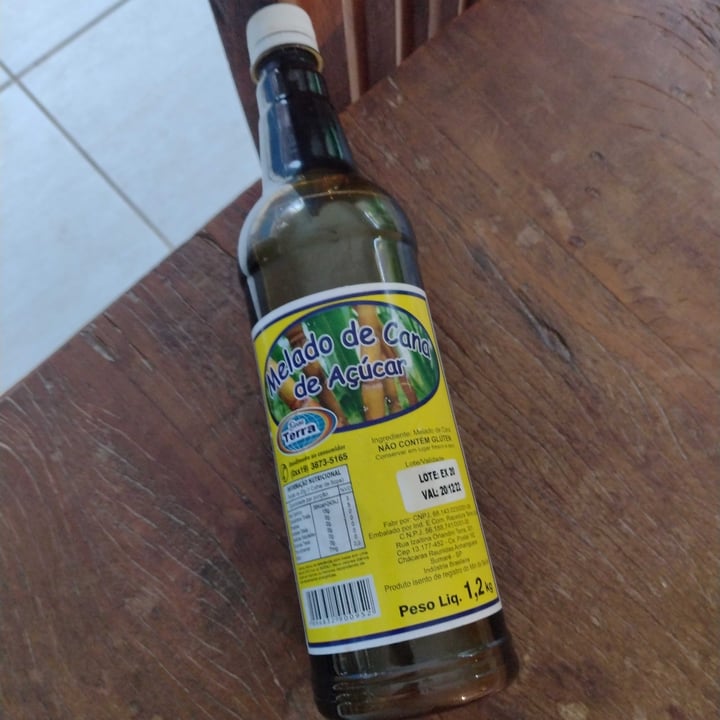 review photo of Doces Terra Melado de cana shared by @roctaviani on 31 Jan 2022 - review
