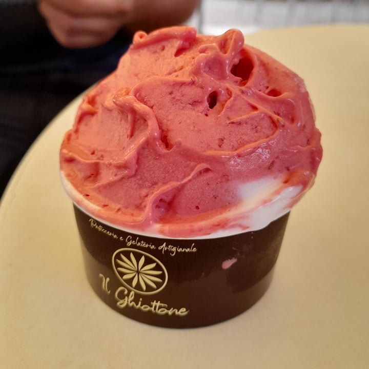 photo of Pasticceria Gelateria Il Ghiottone Gelato shared by @jessyv on  01 Jul 2022 - review