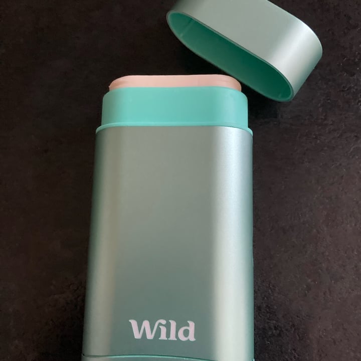 photo of Wild Fresh Cotton & Sea Salt  shared by @joanne71 on  11 May 2022 - review