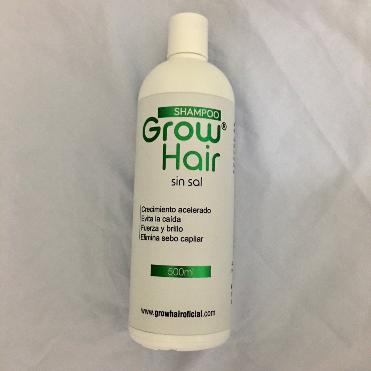 Grow Hair Grow Hair Reviews | abillion