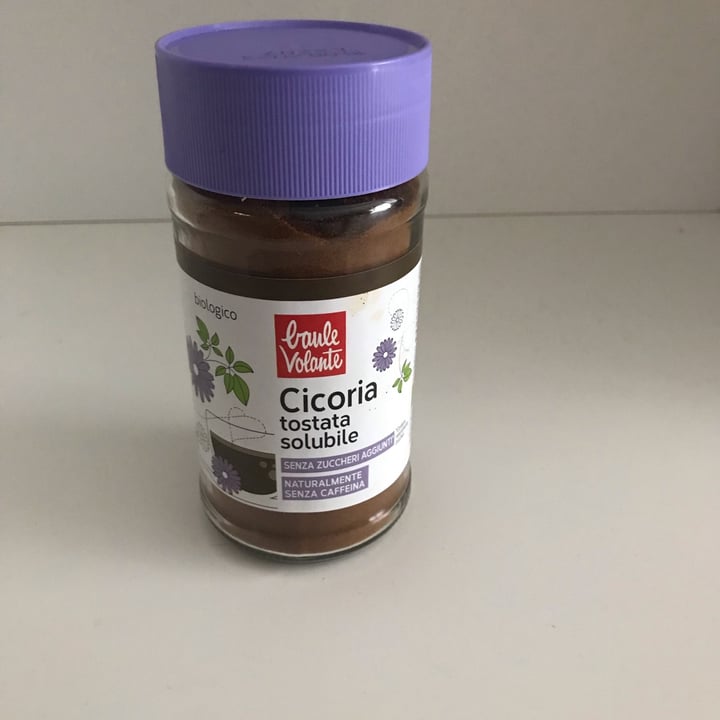 review photo of Baule volante Caffè di cicoria shared by @lilla011 on 15 May 2022 - review