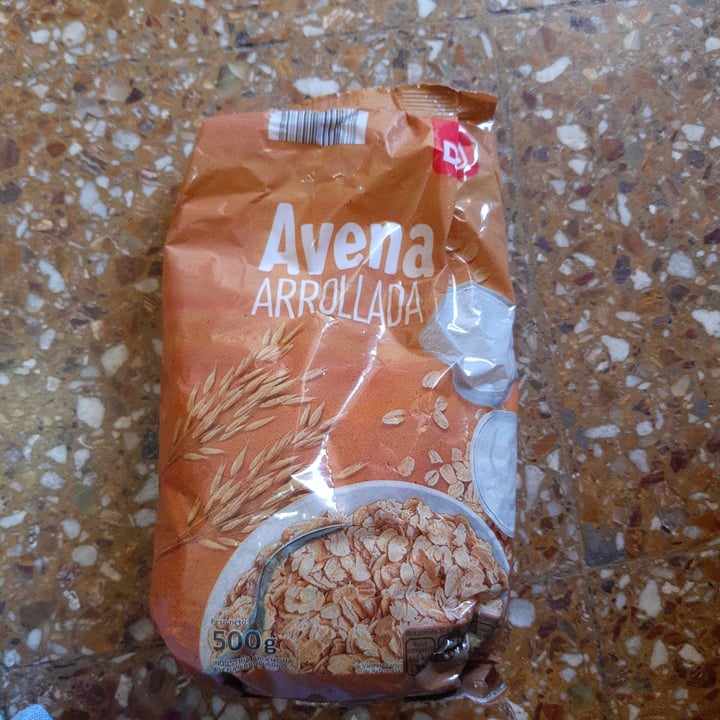 photo of Dia% Avena arrollada shared by @laracouronne on  23 Nov 2021 - review
