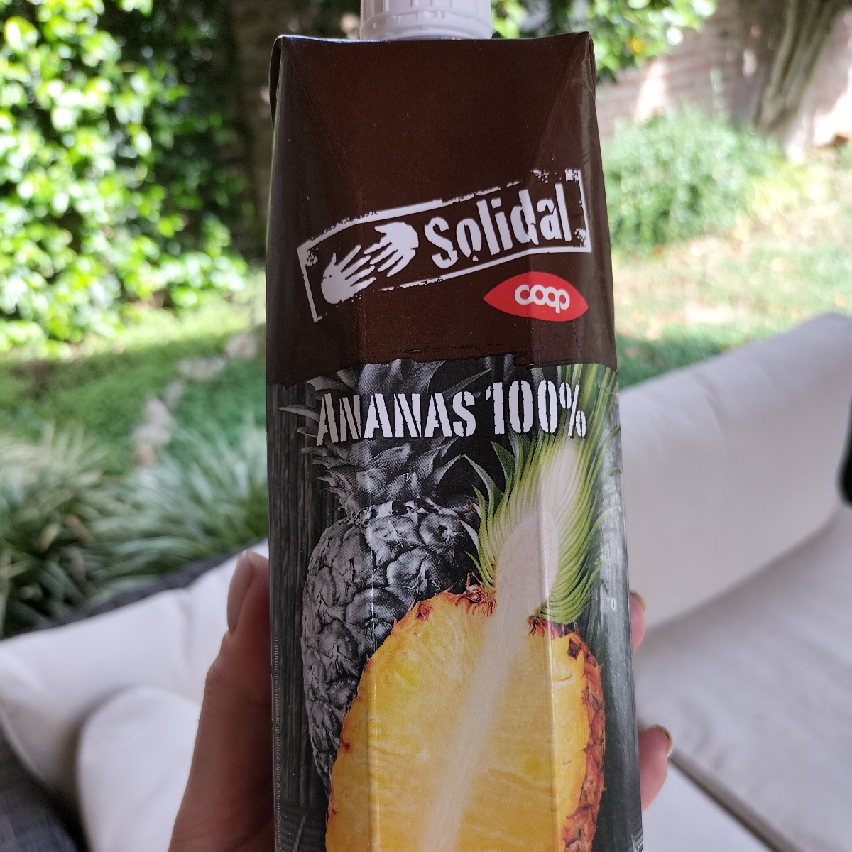 Coop 100 ananas Reviews abillion