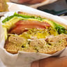 Gatherer Sandwiches