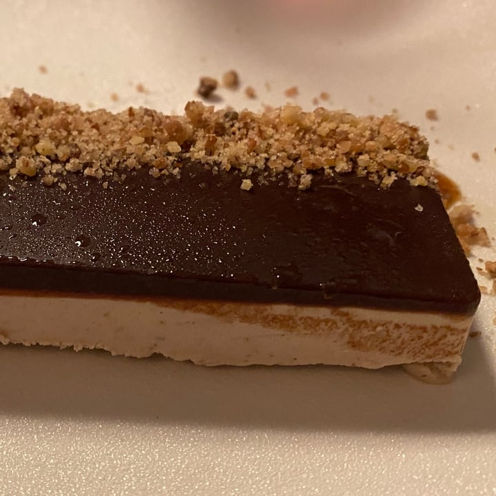 photo of Botanica Lab Cucina Pere, Pecan E Cioccolato shared by @aleatoria on  31 Dec 2022 - review