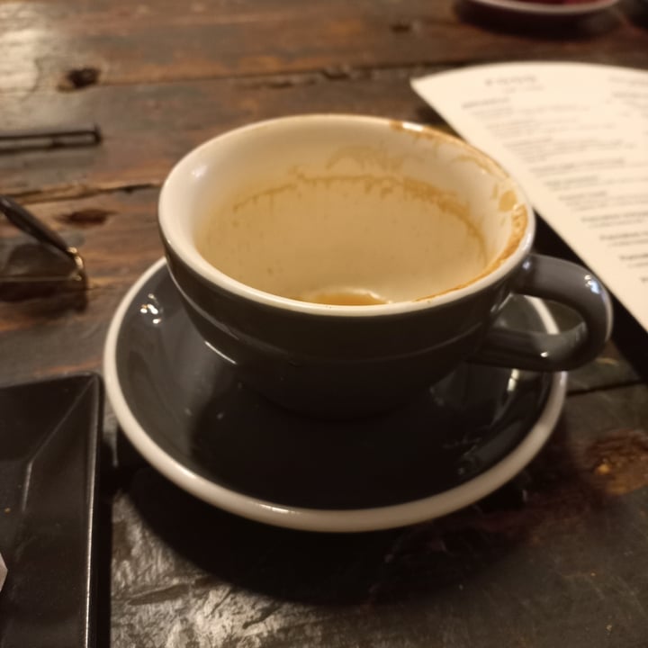 review photo of Filter Coffee Lab Cappuccino di Soia shared by @tommasorasom on 30 Jun 2022 - review