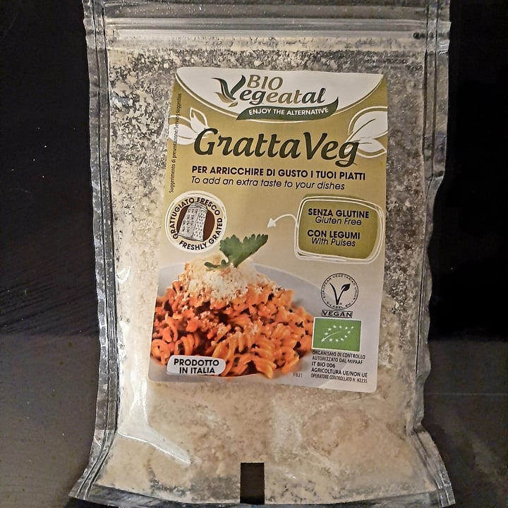review photo of Bio Vegeatal Grattaveg shared by @valentinagelso23 on 25 Jul 2022 - review