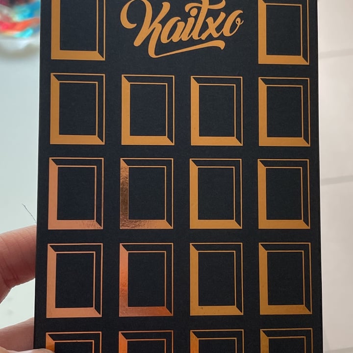 photo of Kaitxo basque bean shared by @vanz on  22 Sep 2022 - review