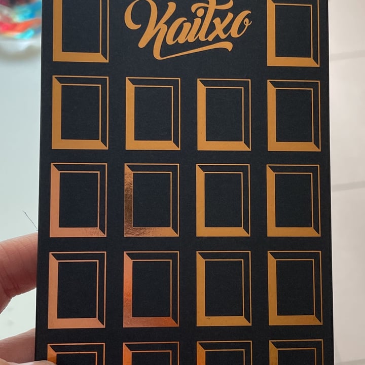 review photo of Kaitxo basque bean shared by @vanz on 22 Sep 2022 - review