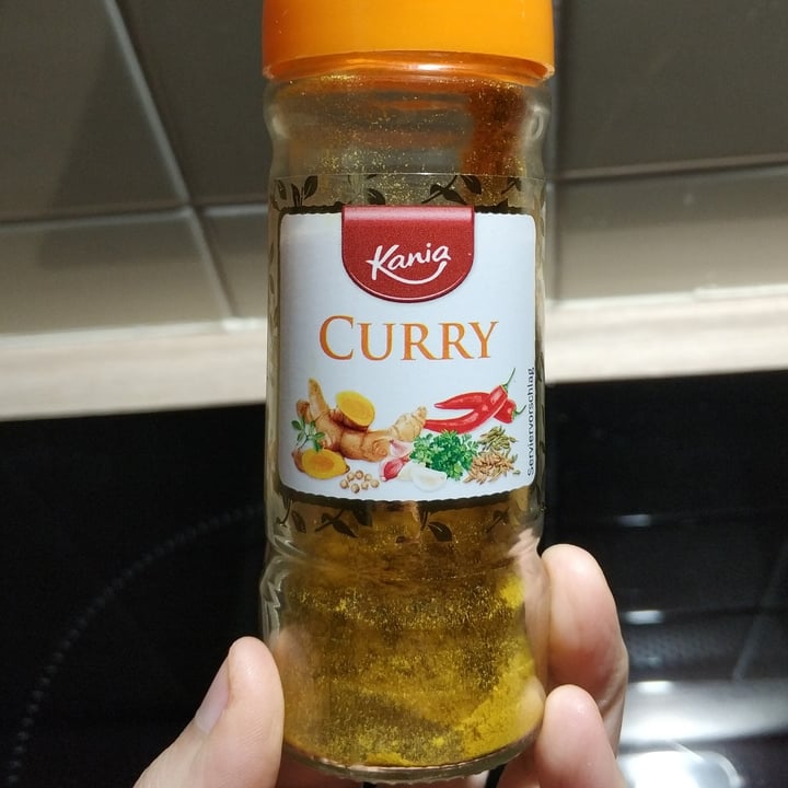 Kania Curry Review abillion