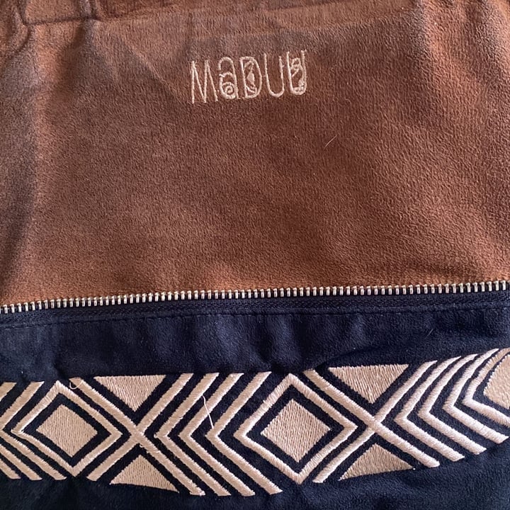 review photo of Maduu Bolsa shared by @luanda on 30 Nov 2021 - review