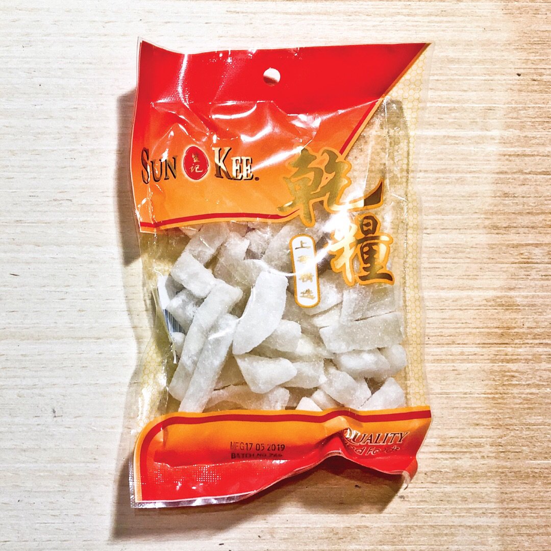 Sun Kee Dried Melon Strip Reviews abillion