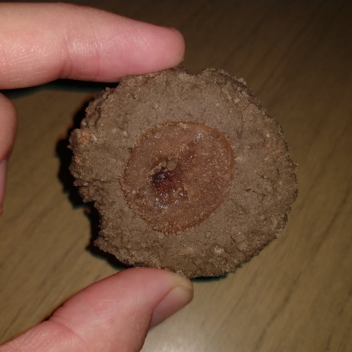 photo of Madame Vegetal Pepas cacao con batata shared by @lelemore on  19 Jan 2022 - review