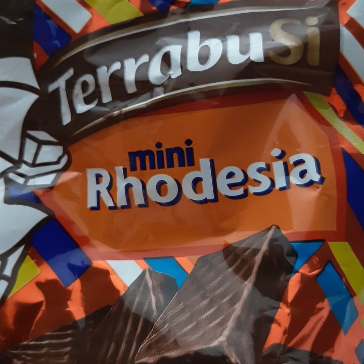 photo of Terrabusi mini rhodesia shared by @br3n on  05 Nov 2020 - review