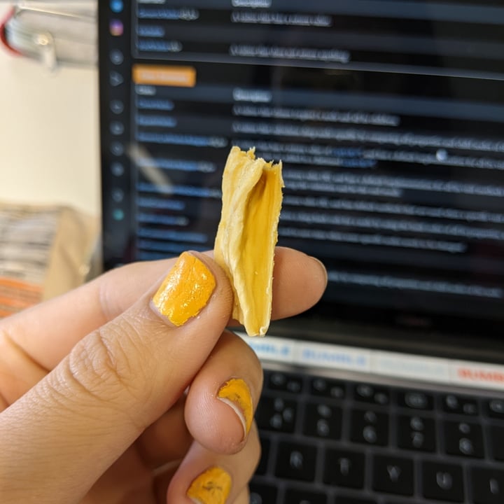 photo of Alesto Dried Mango shared by @katchan on  11 Oct 2022 - review