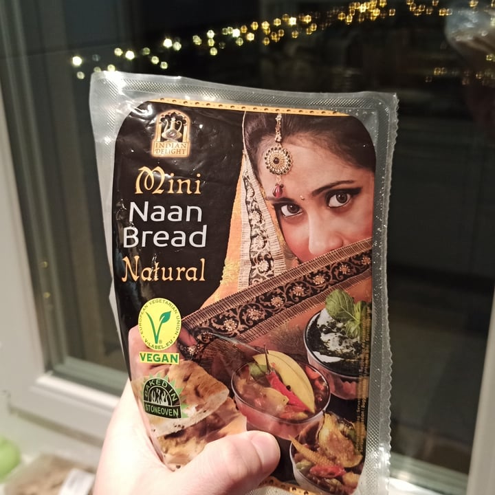 photo of Coop Mini Naan shared by @heibai on  30 Dec 2021 - review