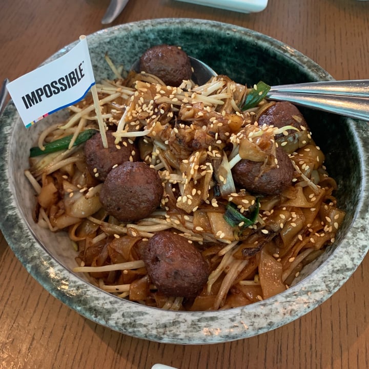 photo of EMPRESS Dragon Breath's Hor Fun shared by @happyveg on  11 May 2021 - review
