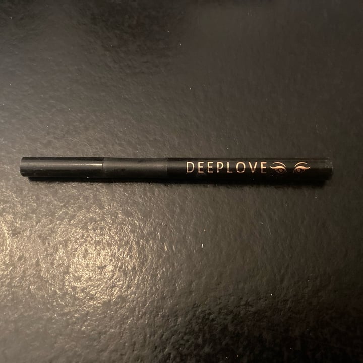 photo of Clio Makeup Eyeliner DeepLove shared by @valetessen on  11 Jul 2022 - review