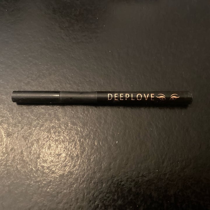 review photo of Clio Makeup Eyeliner DeepLove shared by @valetessen on 11 Jul 2022 - review