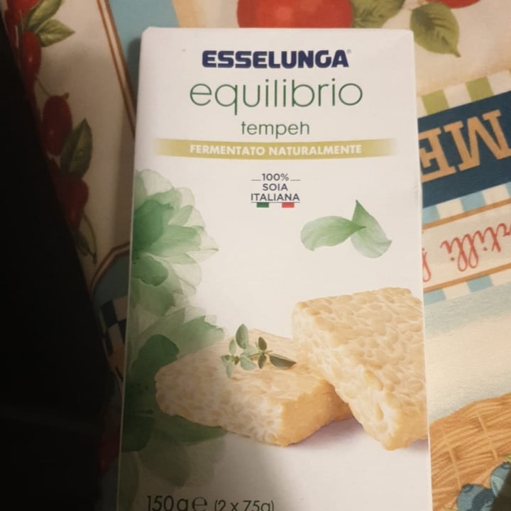 review photo of Esselunga tempeh shared by @martinika96 on 29 Mar 2022 - review