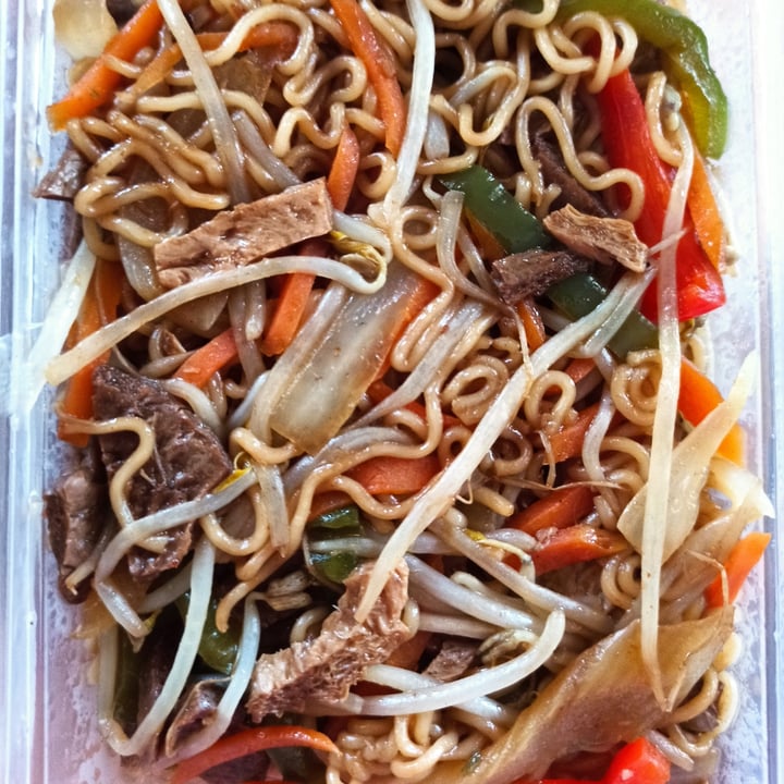 review photo of Restaurant Pato Beikin Tallarines shared by @mjpb on 13 Nov 2020 - review