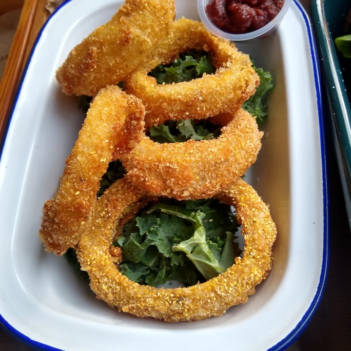 review photo of Hierbabuena Aros De Cebolla shared by @agusigounet on 22 Aug 2022 - review