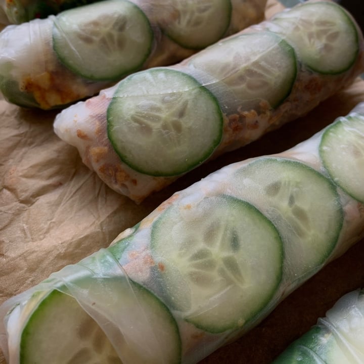 photo of Koh Thai Rice Paper shared by @liviuz on  17 Feb 2021 - review