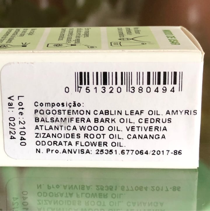 review photo of terraflor Sinergia do Homem shared by @kellychris on 06 Jun 2022 - review