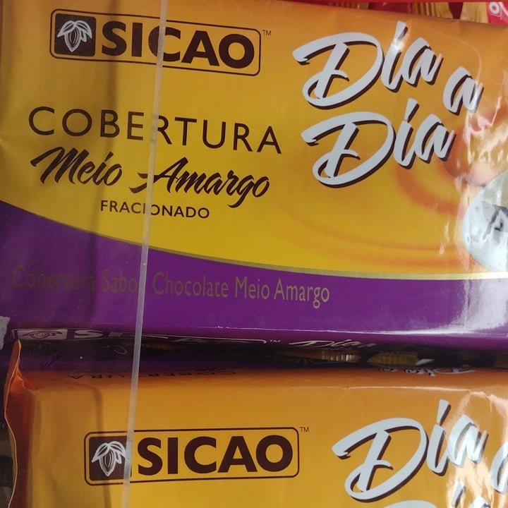 photo of Sicao Chocolate shared by @dhe on  24 Oct 2022 - review