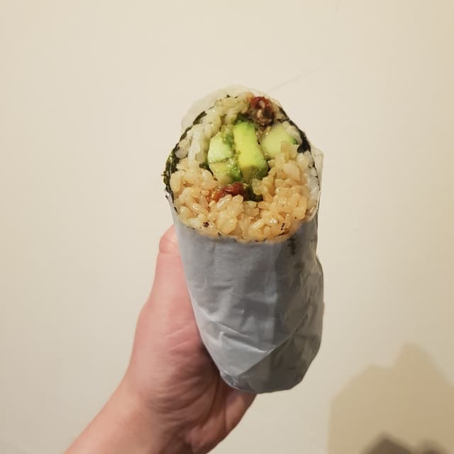 Photo of the dish “Avocado Kiss”