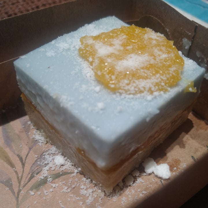 photo of Purana.Co Torta Celestial shared by @bubliethemeg on  19 Sep 2021 - review