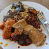 LI YUAN VEGETARIAN