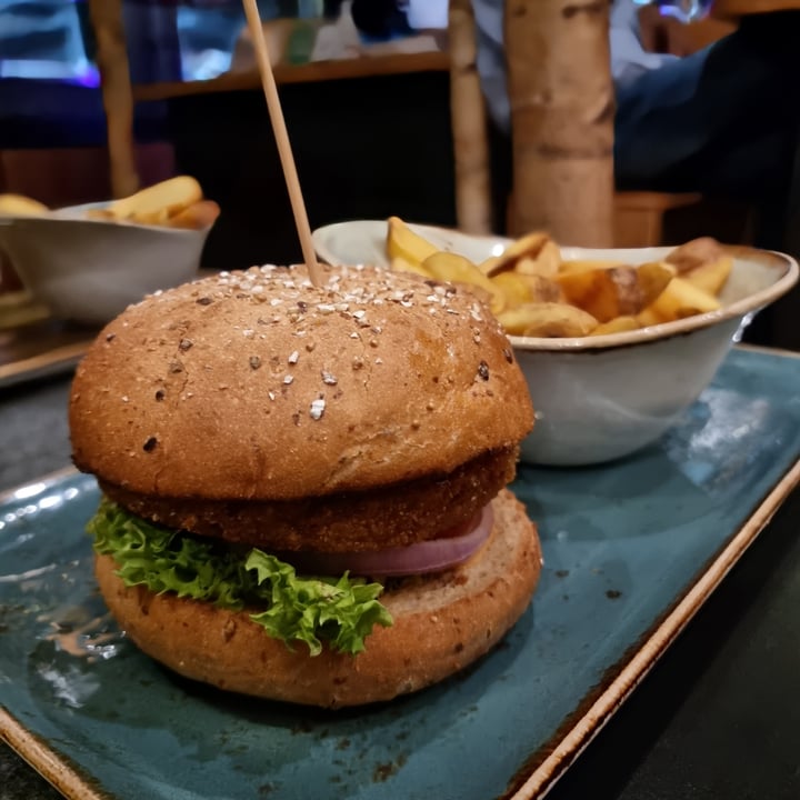 photo of Hans Im Glück German Burgergrill Senner shared by @marc- on  03 Aug 2022 - review