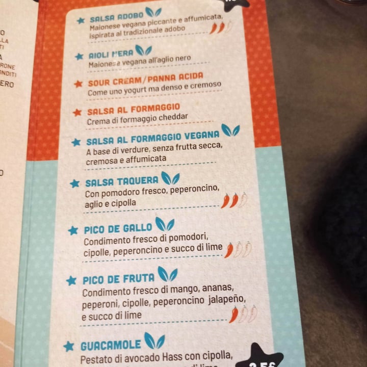 review photo of Britos Milano La Cruz shared by @lauracri on 16 Dec 2022 - review