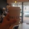 Woke Cafe