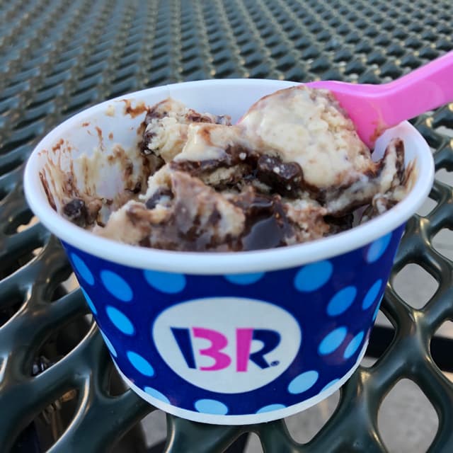 Baskin-Robbins