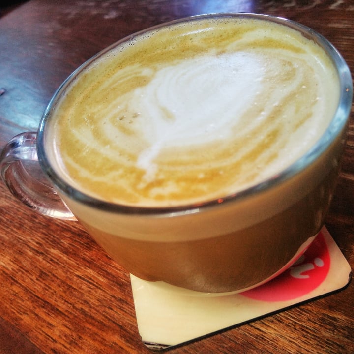 review photo of Vegamo MX Cappucchino shared by @valb86 on 08 Nov 2020 - review