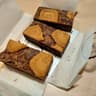 The brownie box