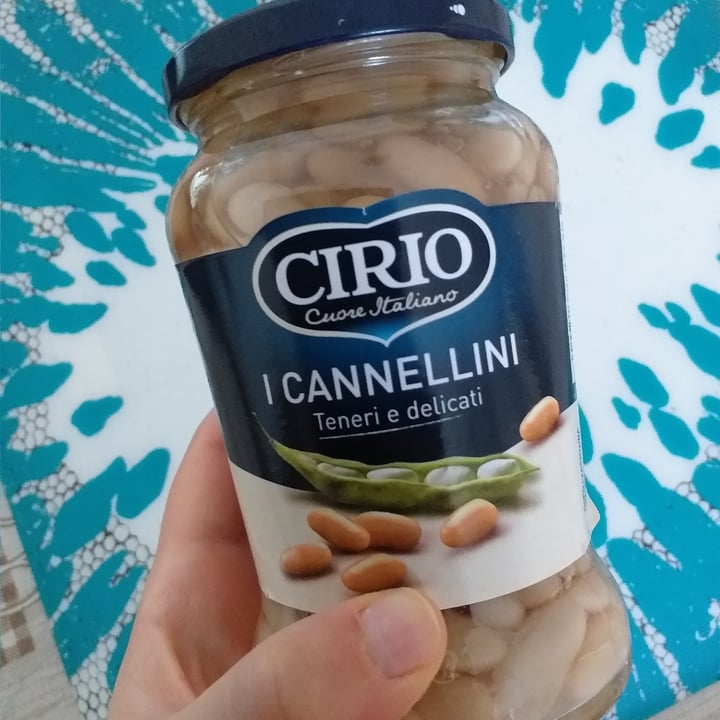 review photo of Cirio I cannellini shared by @alessiac83 on 19 Jun 2022 - review