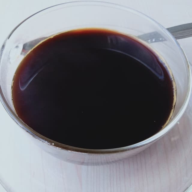 Photo of the dish “Vietnamese coffee”