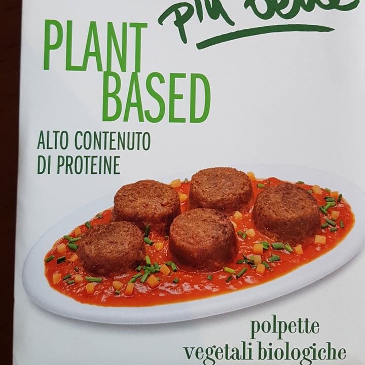 photo of Plant Based Meals food shared by @robmi on  21 Apr 2022 - review