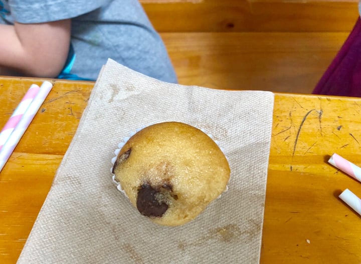 photo of Bliss Cafe Mini muffin shared by @s1224 on  21 Jul 2019 - review