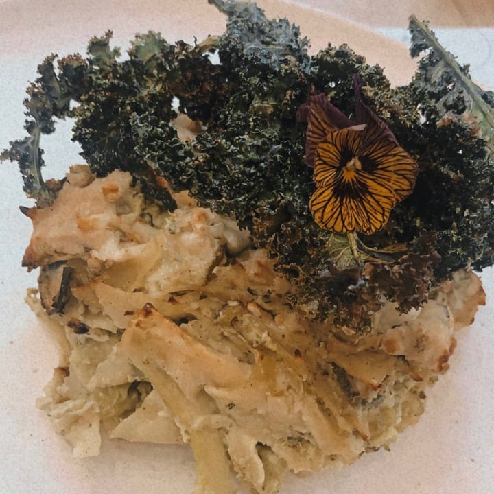 review photo of Lexi's Healthy Eatery Lasagna shared by @lexikirstein on 11 Jan 2021 - review