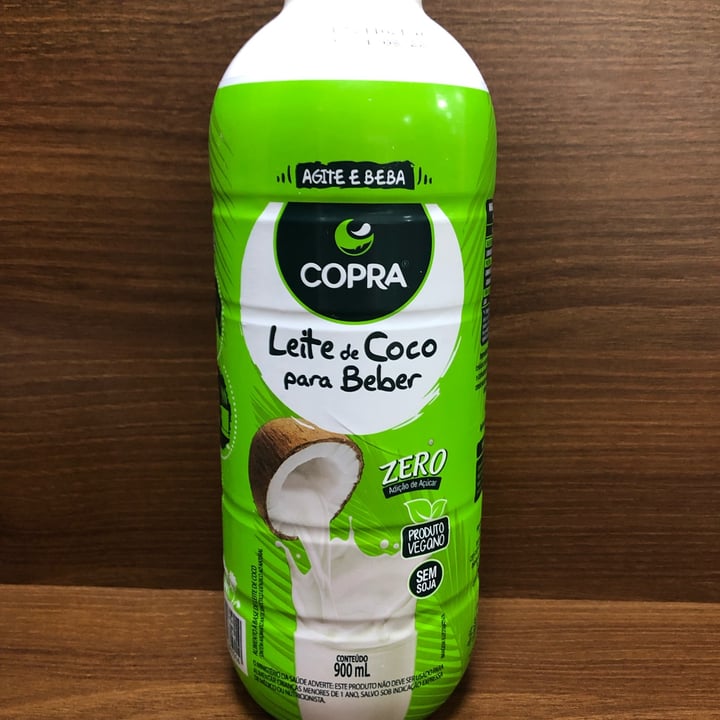 review photo of Copra Leite/Leche de Coco shared by @annagodoy on 03 Jun 2022 - review