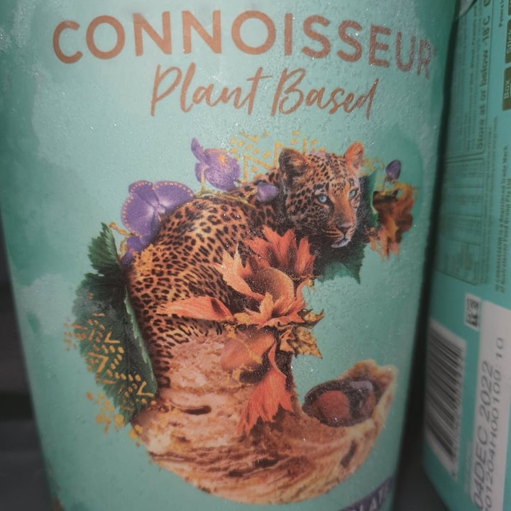 photo of Connoisseur Hazelnut Chocolate shared by @sharneejade on  24 Apr 2021 - review